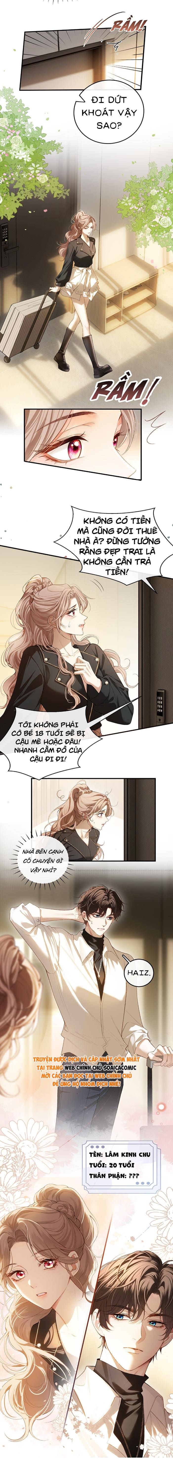 Giả Vờ Làm Giới Thượng Lưu Chap 1 - Next Chap 2