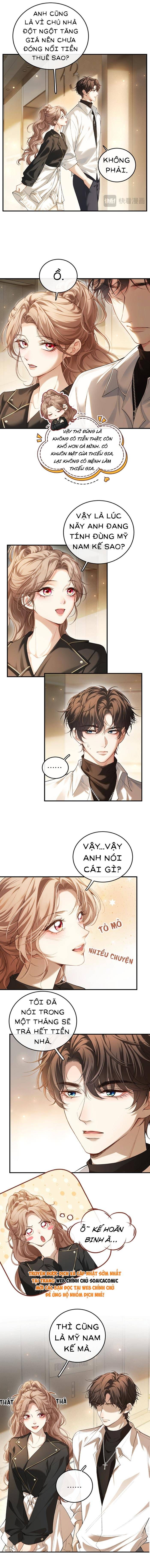 Giả Vờ Làm Giới Thượng Lưu Chap 1 - Next Chap 2