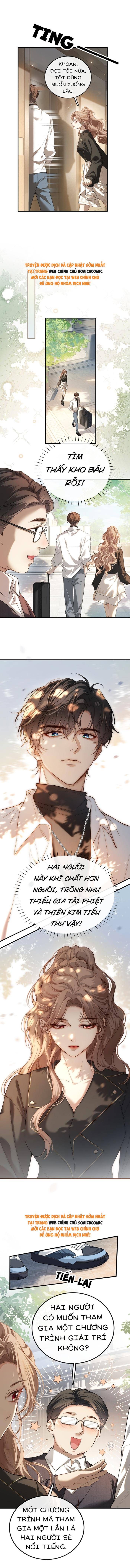 Giả Vờ Làm Giới Thượng Lưu Chap 1 - Next Chap 2