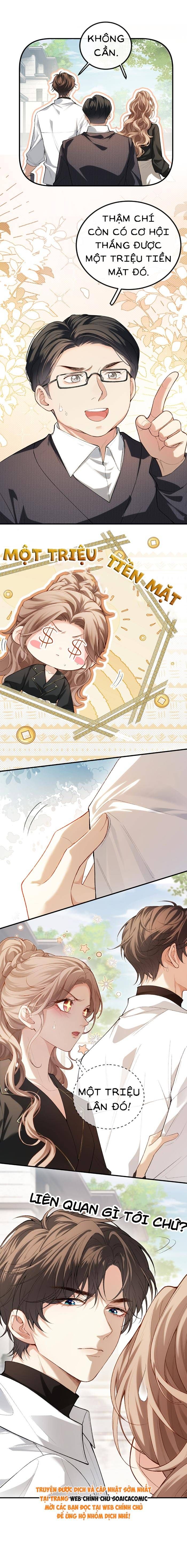 Giả Vờ Làm Giới Thượng Lưu Chap 1 - Next Chap 2