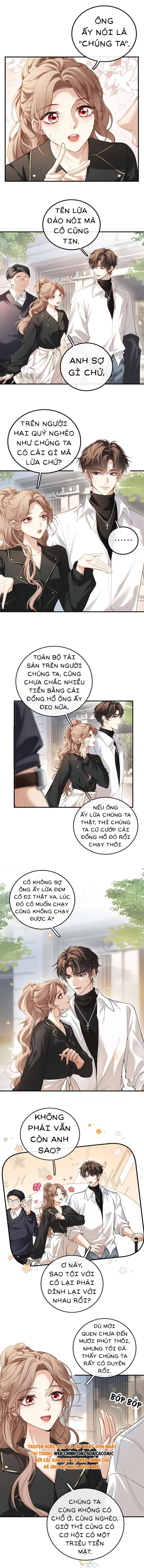 Giả Vờ Làm Giới Thượng Lưu Chap 1 - Next Chap 2