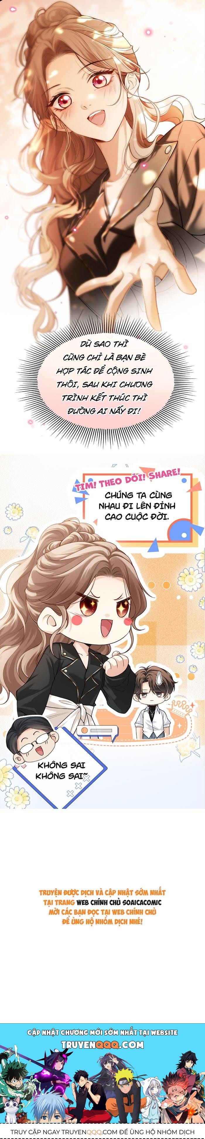 Giả Vờ Làm Giới Thượng Lưu Chap 1 - Next Chap 2