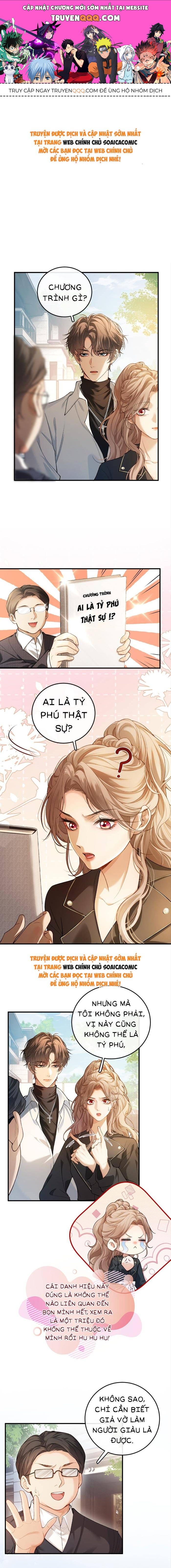 Giả Vờ Làm Giới Thượng Lưu Chap 2 - Next Chap 3
