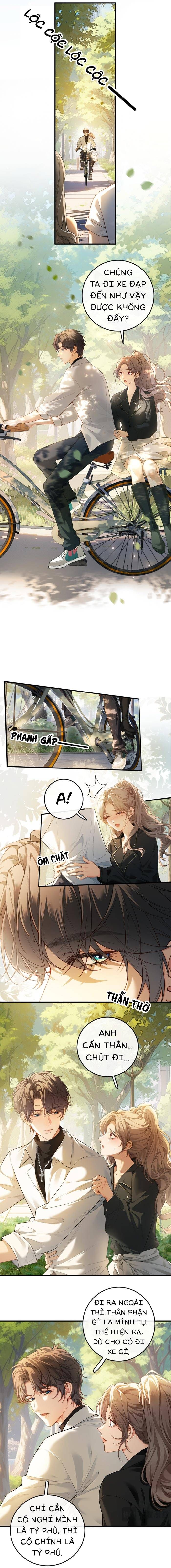 Giả Vờ Làm Giới Thượng Lưu Chap 2 - Next Chap 3