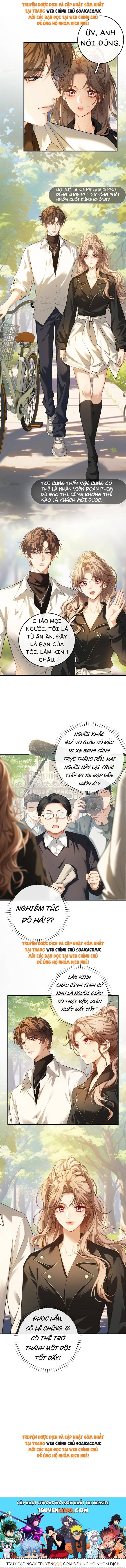 Giả Vờ Làm Giới Thượng Lưu Chap 2 - Next Chap 3