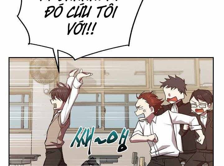 Giả Vờ Làm Kẻ Vô Dụng Ở Học Đường Chap 1 - Next Chap 2