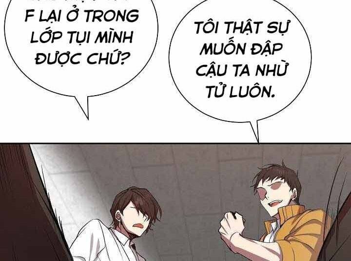 Giả Vờ Làm Kẻ Vô Dụng Ở Học Đường Chap 1 - Next Chap 2
