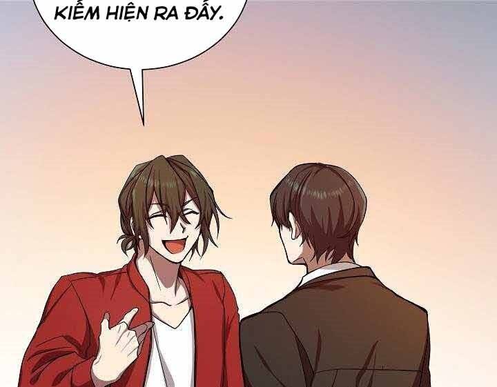 Giả Vờ Làm Kẻ Vô Dụng Ở Học Đường Chap 1 - Next Chap 2