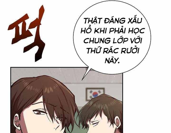 Giả Vờ Làm Kẻ Vô Dụng Ở Học Đường Chap 1 - Next Chap 2