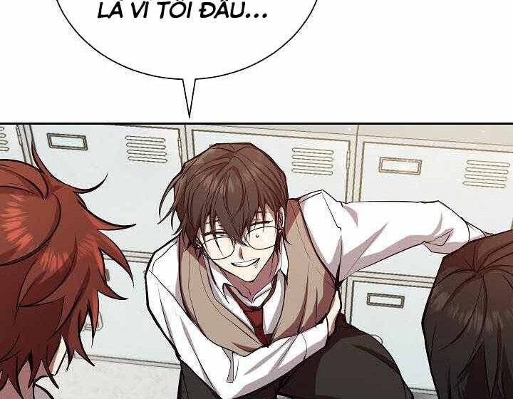 Giả Vờ Làm Kẻ Vô Dụng Ở Học Đường Chap 1 - Next Chap 2