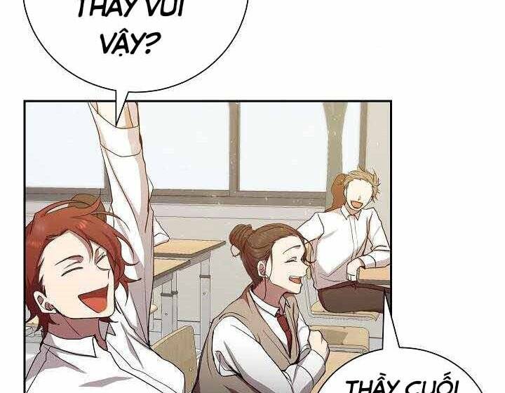 Giả Vờ Làm Kẻ Vô Dụng Ở Học Đường Chap 1 - Next Chap 2