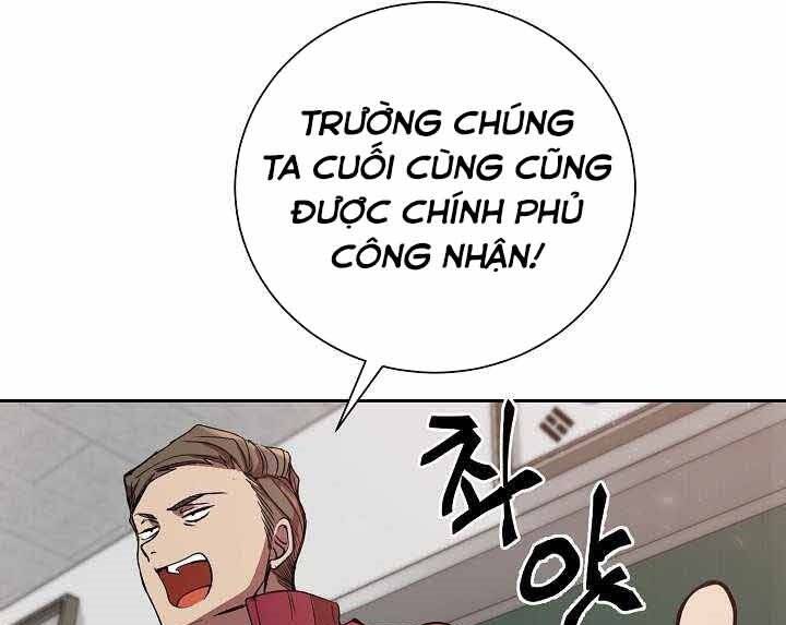 Giả Vờ Làm Kẻ Vô Dụng Ở Học Đường Chap 1 - Next Chap 2