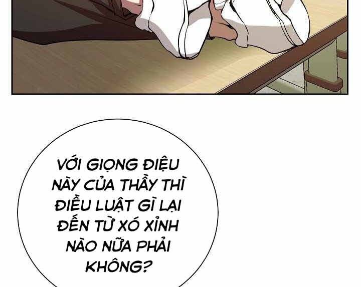 Giả Vờ Làm Kẻ Vô Dụng Ở Học Đường Chap 1 - Next Chap 2