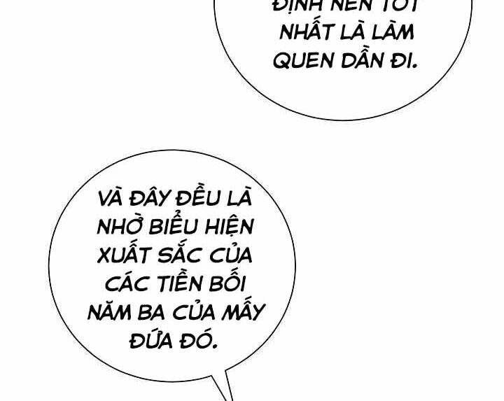 Giả Vờ Làm Kẻ Vô Dụng Ở Học Đường Chap 1 - Next Chap 2