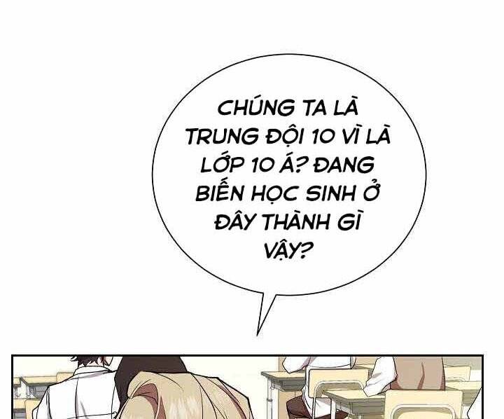 Giả Vờ Làm Kẻ Vô Dụng Ở Học Đường Chap 1 - Next Chap 2