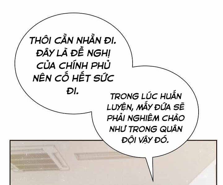 Giả Vờ Làm Kẻ Vô Dụng Ở Học Đường Chap 1 - Next Chap 2