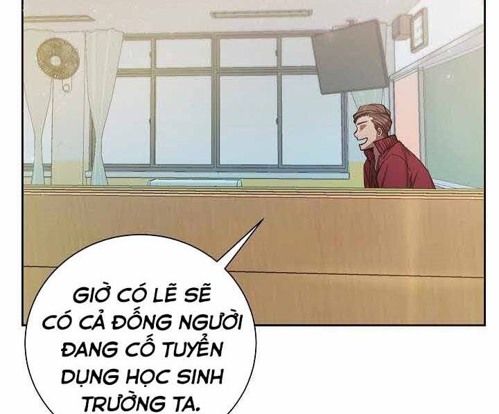 Giả Vờ Làm Kẻ Vô Dụng Ở Học Đường Chap 1 - Next Chap 2