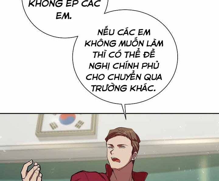 Giả Vờ Làm Kẻ Vô Dụng Ở Học Đường Chap 1 - Next Chap 2