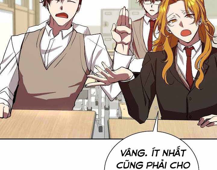 Giả Vờ Làm Kẻ Vô Dụng Ở Học Đường Chap 1 - Next Chap 2