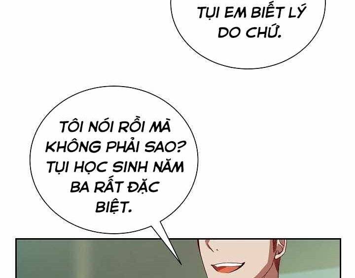 Giả Vờ Làm Kẻ Vô Dụng Ở Học Đường Chap 1 - Next Chap 2