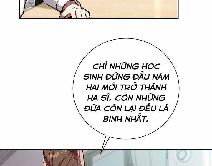 Giả Vờ Làm Kẻ Vô Dụng Ở Học Đường Chap 1 - Next Chap 2