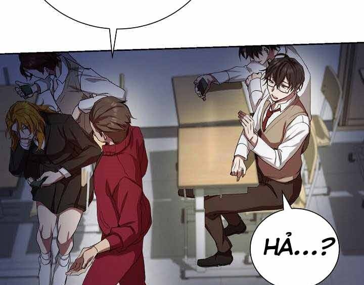 Giả Vờ Làm Kẻ Vô Dụng Ở Học Đường Chap 1 - Next Chap 2
