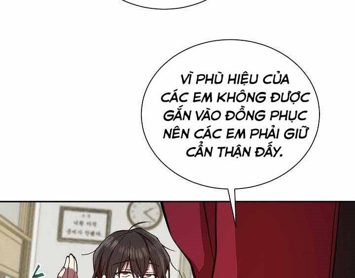 Giả Vờ Làm Kẻ Vô Dụng Ở Học Đường Chap 1 - Next Chap 2
