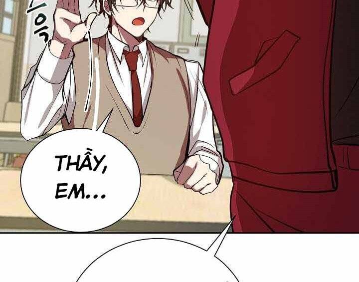 Giả Vờ Làm Kẻ Vô Dụng Ở Học Đường Chap 1 - Next Chap 2