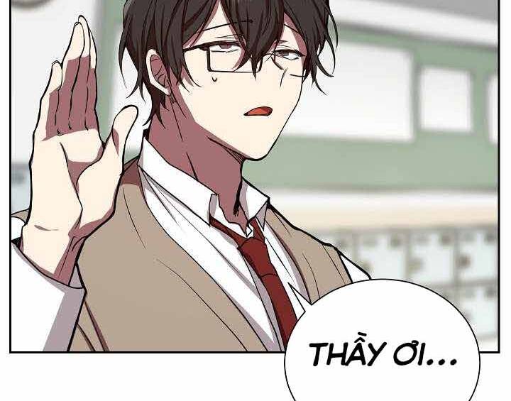 Giả Vờ Làm Kẻ Vô Dụng Ở Học Đường Chap 1 - Next Chap 2