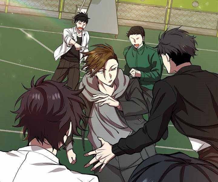 Giả Vờ Làm Kẻ Vô Dụng Ở Học Đường Chap 1 - Next Chap 2