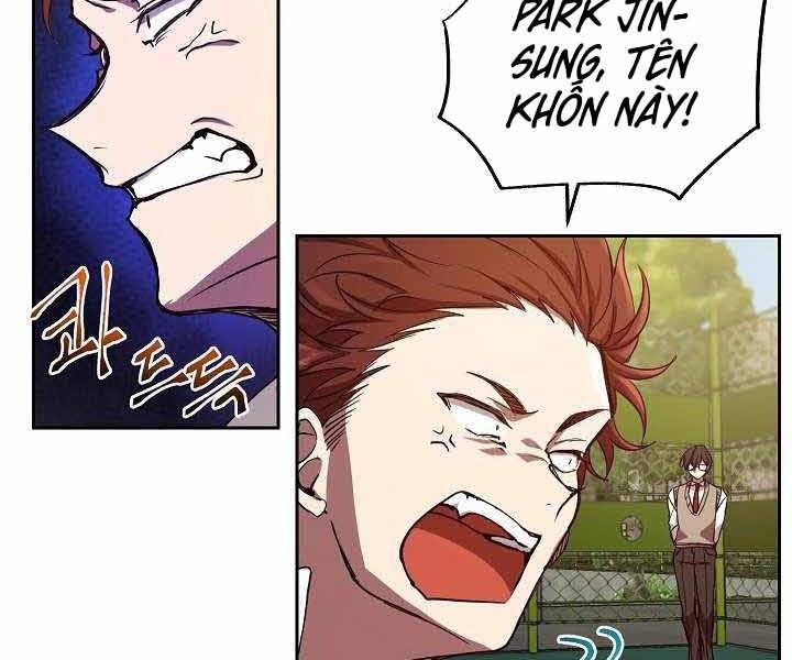 Giả Vờ Làm Kẻ Vô Dụng Ở Học Đường Chap 1 - Next Chap 2