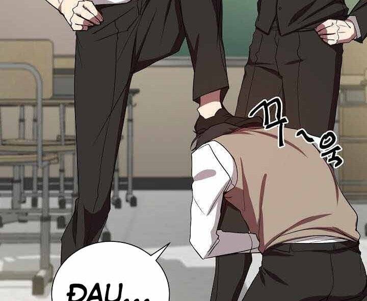 Giả Vờ Làm Kẻ Vô Dụng Ở Học Đường Chap 1 - Next Chap 2