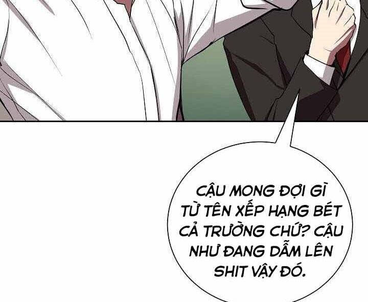 Giả Vờ Làm Kẻ Vô Dụng Ở Học Đường Chap 1 - Next Chap 2