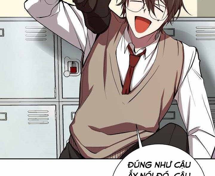 Giả Vờ Làm Kẻ Vô Dụng Ở Học Đường Chap 1 - Next Chap 2