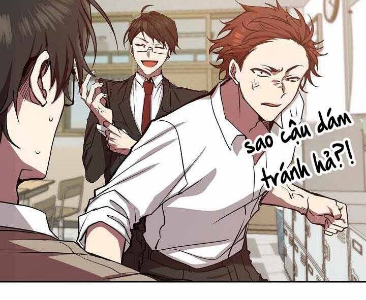 Giả Vờ Làm Kẻ Vô Dụng Ở Học Đường Chap 1 - Next Chap 2