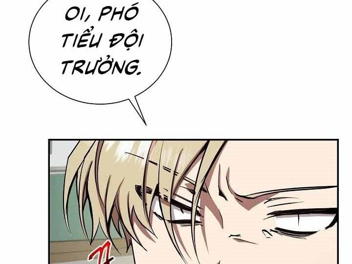 Giả Vờ Làm Kẻ Vô Dụng Ở Học Đường Chap 10 - Next Chap 11