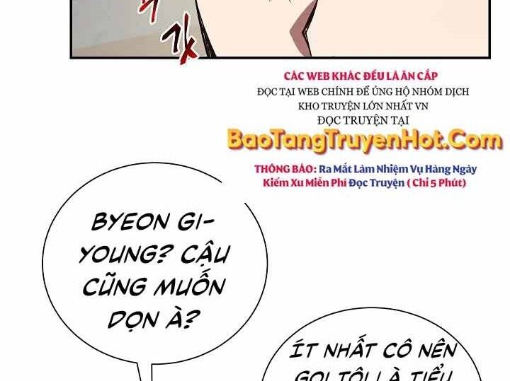 Giả Vờ Làm Kẻ Vô Dụng Ở Học Đường Chap 10 - Next Chap 11