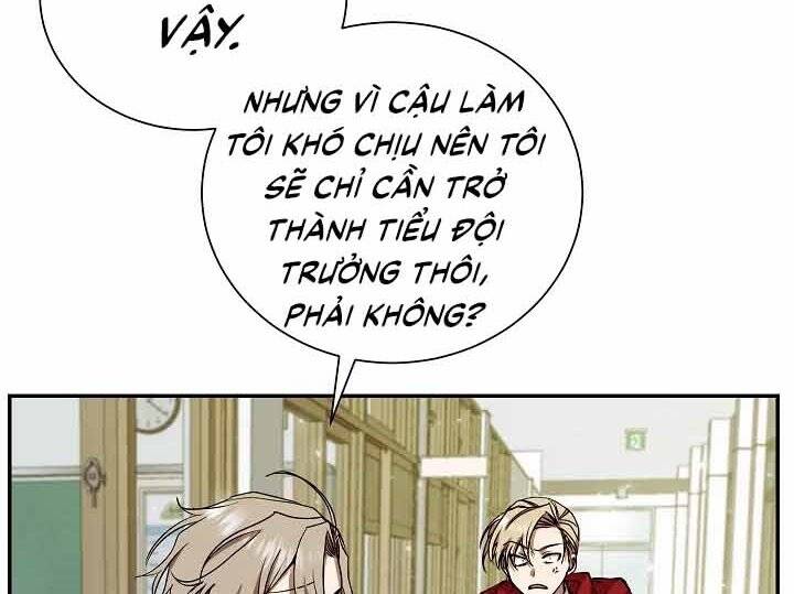Giả Vờ Làm Kẻ Vô Dụng Ở Học Đường Chap 10 - Next Chap 11