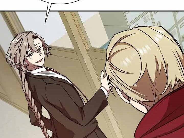 Giả Vờ Làm Kẻ Vô Dụng Ở Học Đường Chap 10 - Next Chap 11