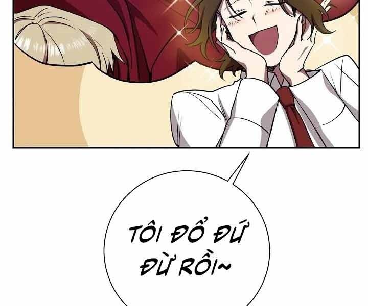 Giả Vờ Làm Kẻ Vô Dụng Ở Học Đường Chap 10 - Next Chap 11
