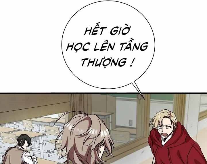 Giả Vờ Làm Kẻ Vô Dụng Ở Học Đường Chap 10 - Next Chap 11
