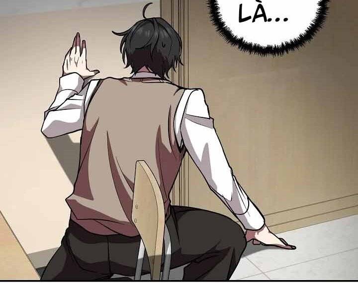 Giả Vờ Làm Kẻ Vô Dụng Ở Học Đường Chap 10 - Next Chap 11