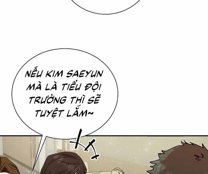 Giả Vờ Làm Kẻ Vô Dụng Ở Học Đường Chap 10 - Next Chap 11