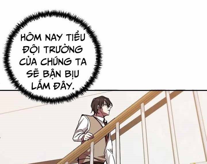 Giả Vờ Làm Kẻ Vô Dụng Ở Học Đường Chap 10 - Next Chap 11