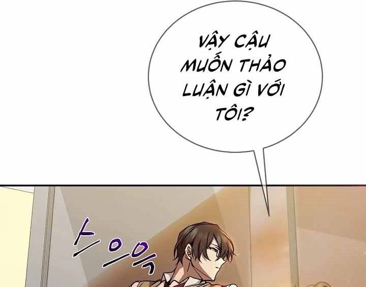 Giả Vờ Làm Kẻ Vô Dụng Ở Học Đường Chap 10 - Next Chap 11