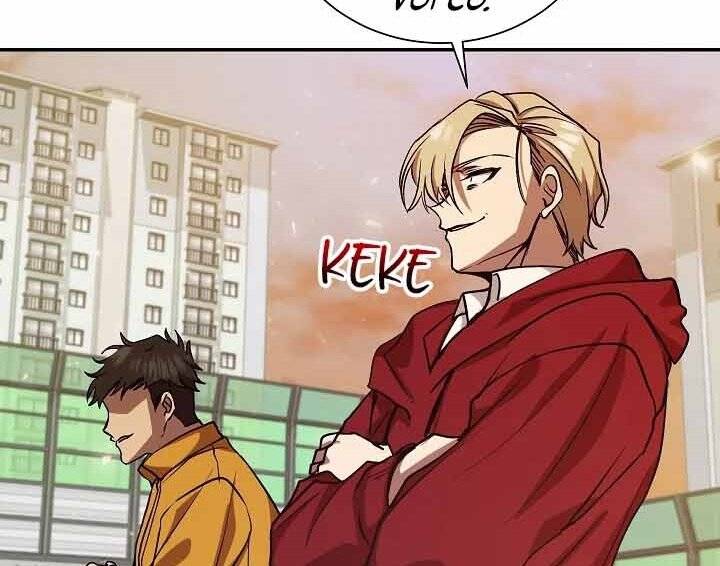 Giả Vờ Làm Kẻ Vô Dụng Ở Học Đường Chap 10 - Next Chap 11