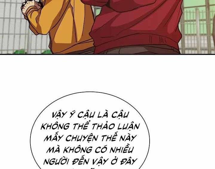 Giả Vờ Làm Kẻ Vô Dụng Ở Học Đường Chap 10 - Next Chap 11