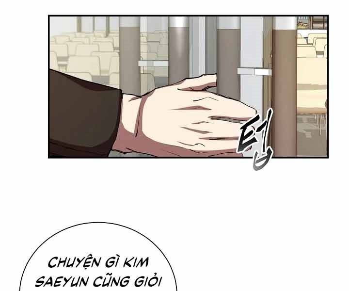 Giả Vờ Làm Kẻ Vô Dụng Ở Học Đường Chap 10 - Next Chap 11