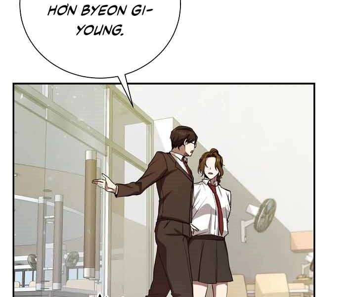 Giả Vờ Làm Kẻ Vô Dụng Ở Học Đường Chap 10 - Next Chap 11