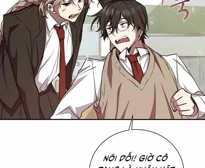 Giả Vờ Làm Kẻ Vô Dụng Ở Học Đường Chap 10 - Next Chap 11